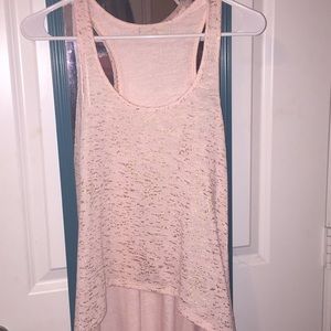Cute tank top perfect for the summer!